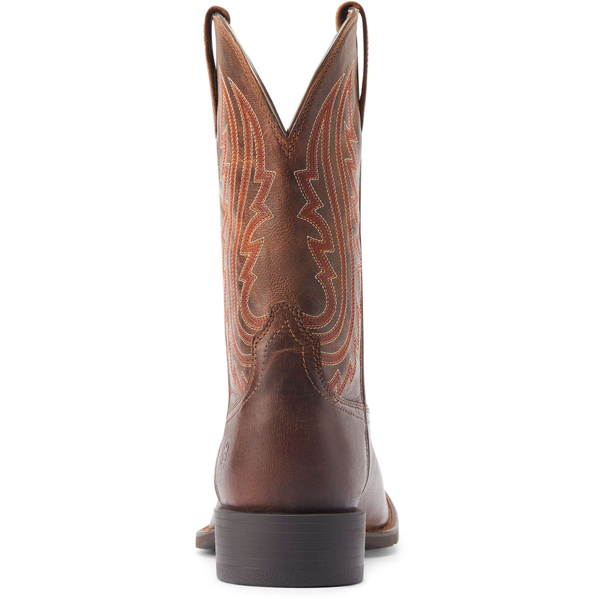 Ariat Botas Western Sport Big Country Hombres Almond Buff