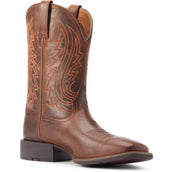 Ariat Botas Western Sport Big Country Hombres Almond Buff