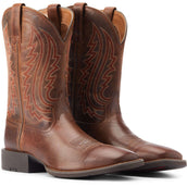 Ariat Botas Western Sport Big Country Hombres Almond Buff
