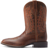 Ariat Botas Western Sport Big Country Hombres Almond Buff