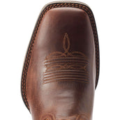 Ariat Botas Western Sport Big Country Hombres Almond Buff