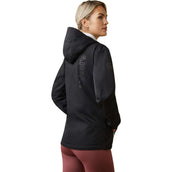 Ariat Jack Spectator Waterproof Mujer Negro