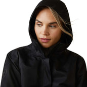 Ariat Jack Spectator Waterproof Mujer Negro