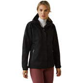 Ariat Jack Spectator Waterproof Mujer Negro