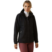 Ariat Jack Spectator Waterproof Mujer Negro