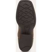 Ariat Botas Western YTH Tombstone Marron