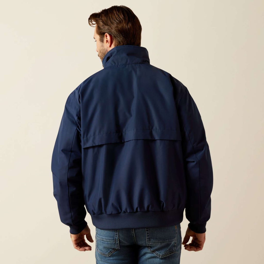 Ariat Chaqueta Stable 2.0 Men Navy