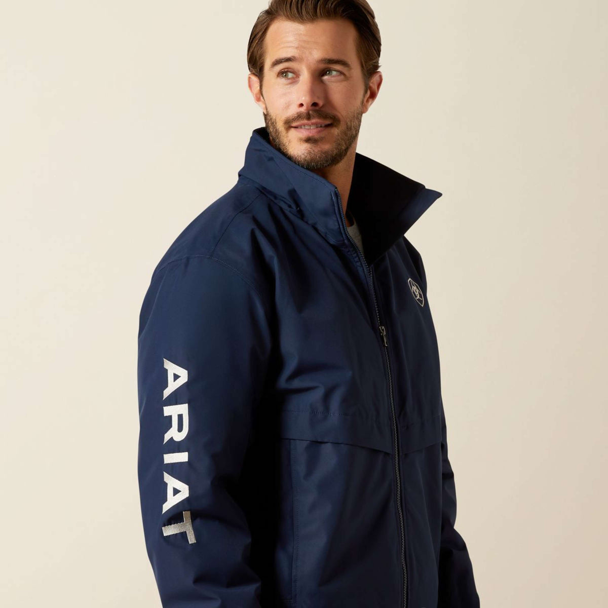 Ariat Chaqueta Stable 2.0 Men Navy