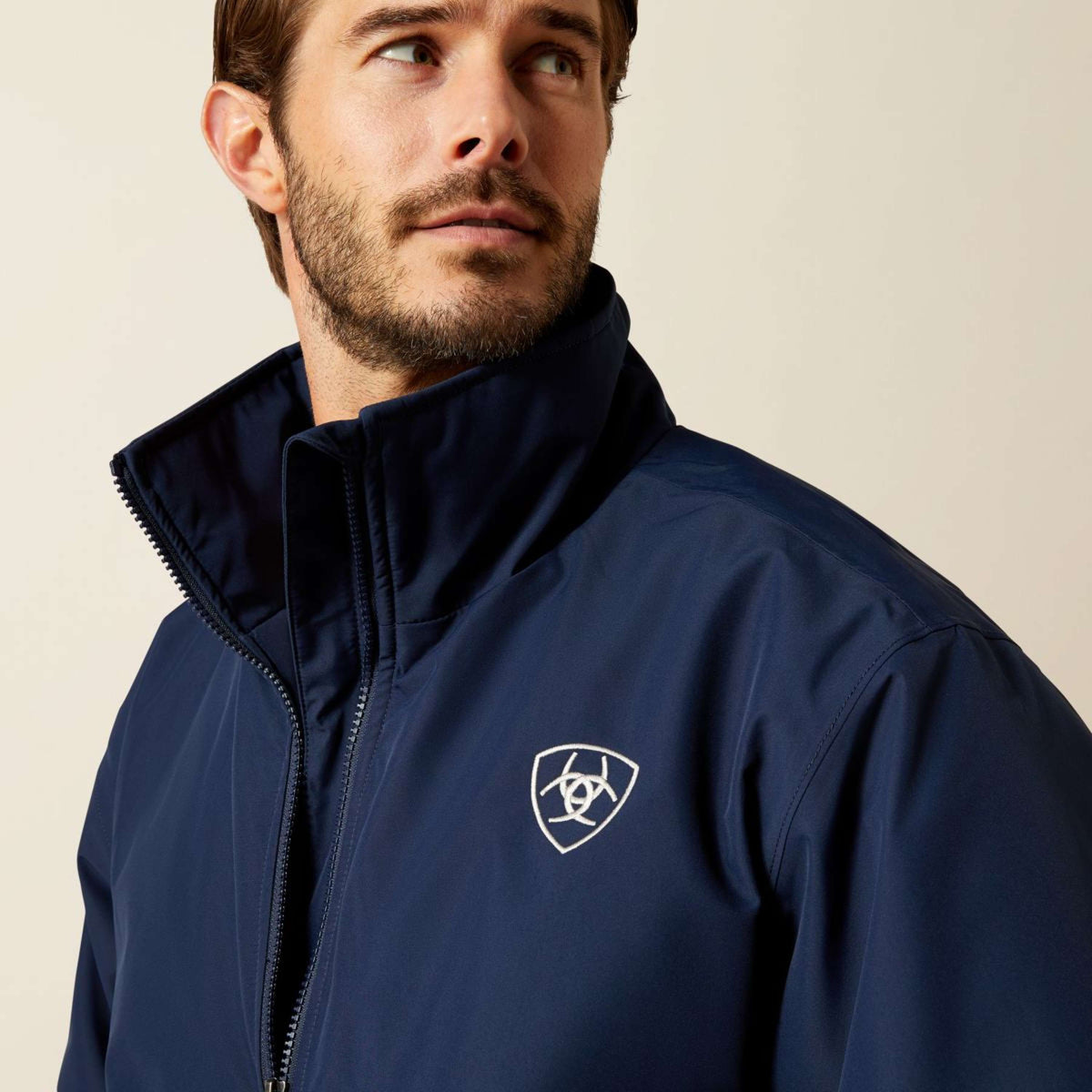 Ariat Chaqueta Stable 2.0 Men Navy