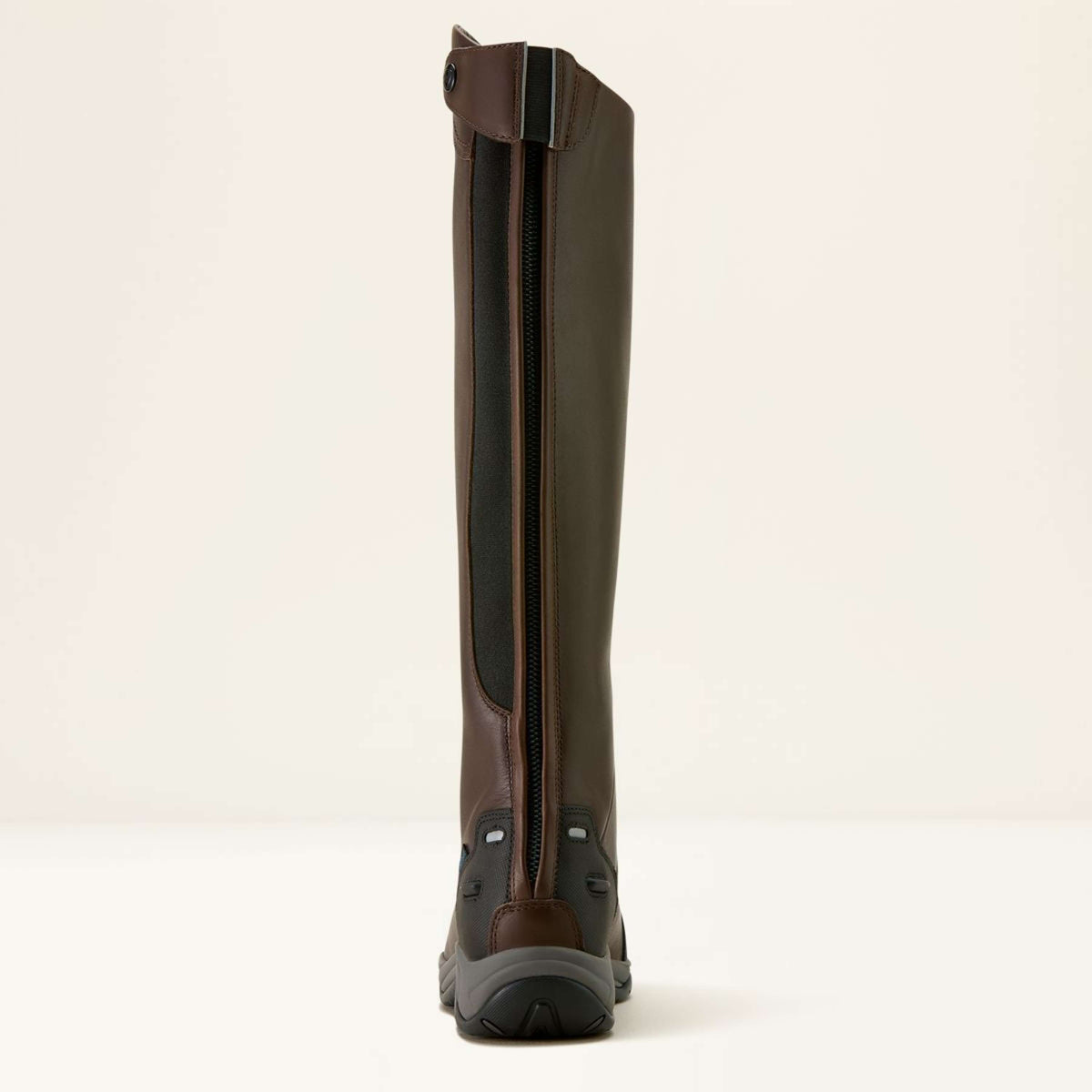 Ariat Botas de Equitación Telluride Tall H2O Marron oscuro