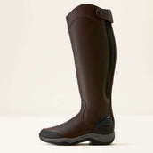 Ariat Botas de Equitación Telluride Tall H2O Marron oscuro