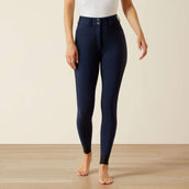 Ariat Pantalón de Equitación Tri Factor 2.0 Navy