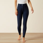 Ariat Pantalón de Equitación Tri Factor 2.0 Navy