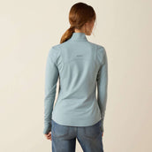 Ariat Baselayer Gridwork 2.0 plomo