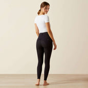 Ariat Legging de Equitación Venture 2.0 Negro