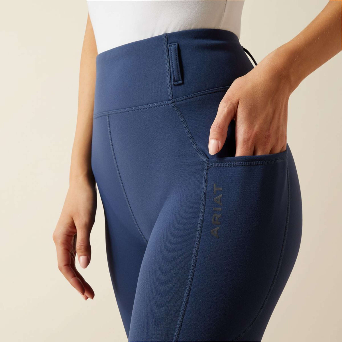 Ariat Legging de Equitación Venture 2.0 Big Dipper