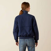 Ariat Chaqueta Stable 2.0 Navy