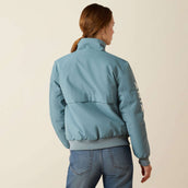 Ariat Chaqueta Stable 2.0 Steel Sage