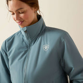 Ariat Chaqueta Stable 2.0 Steel Sage