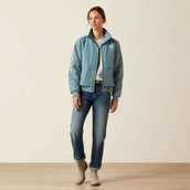 Ariat Chaqueta Stable 2.0 Steel Sage