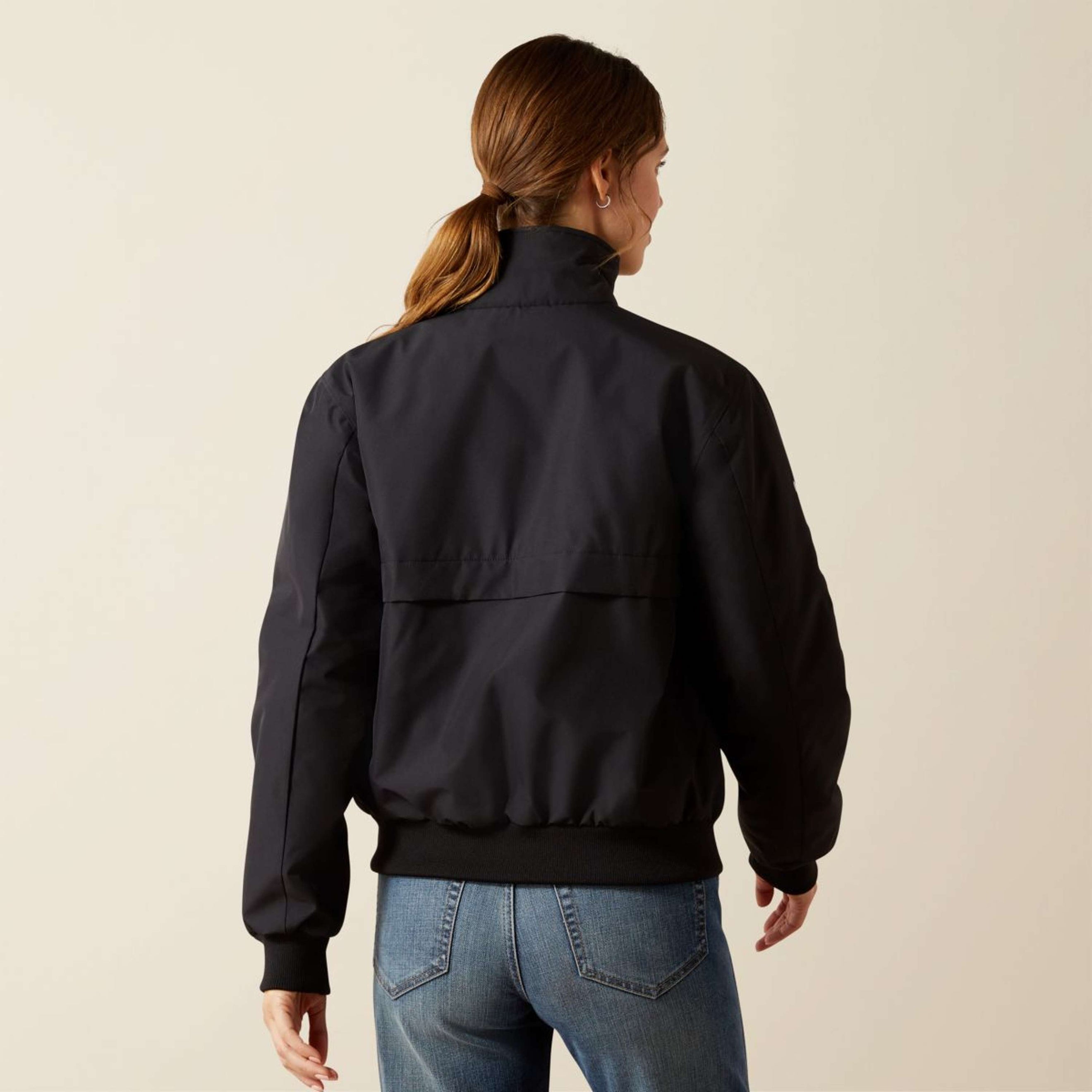 Ariat Chaqueta Stable 2.0 Negro Ariat Chaqueta Stable 2.0 Negro