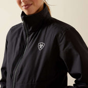 Ariat Chaqueta Stable 2.0 Negro