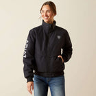 Ariat Chaqueta Stable 2.0 Negro