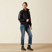 Ariat Chaqueta Stable 2.0 Negro