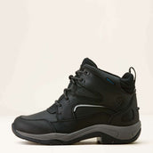 Ariat Zapatos para Exterior Telluride II H2O Negro