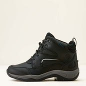 Ariat Zapatos para Exterior Telluride II H2O Negro