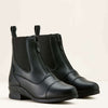 Ariat Botines Heritage Zip H2O Negro