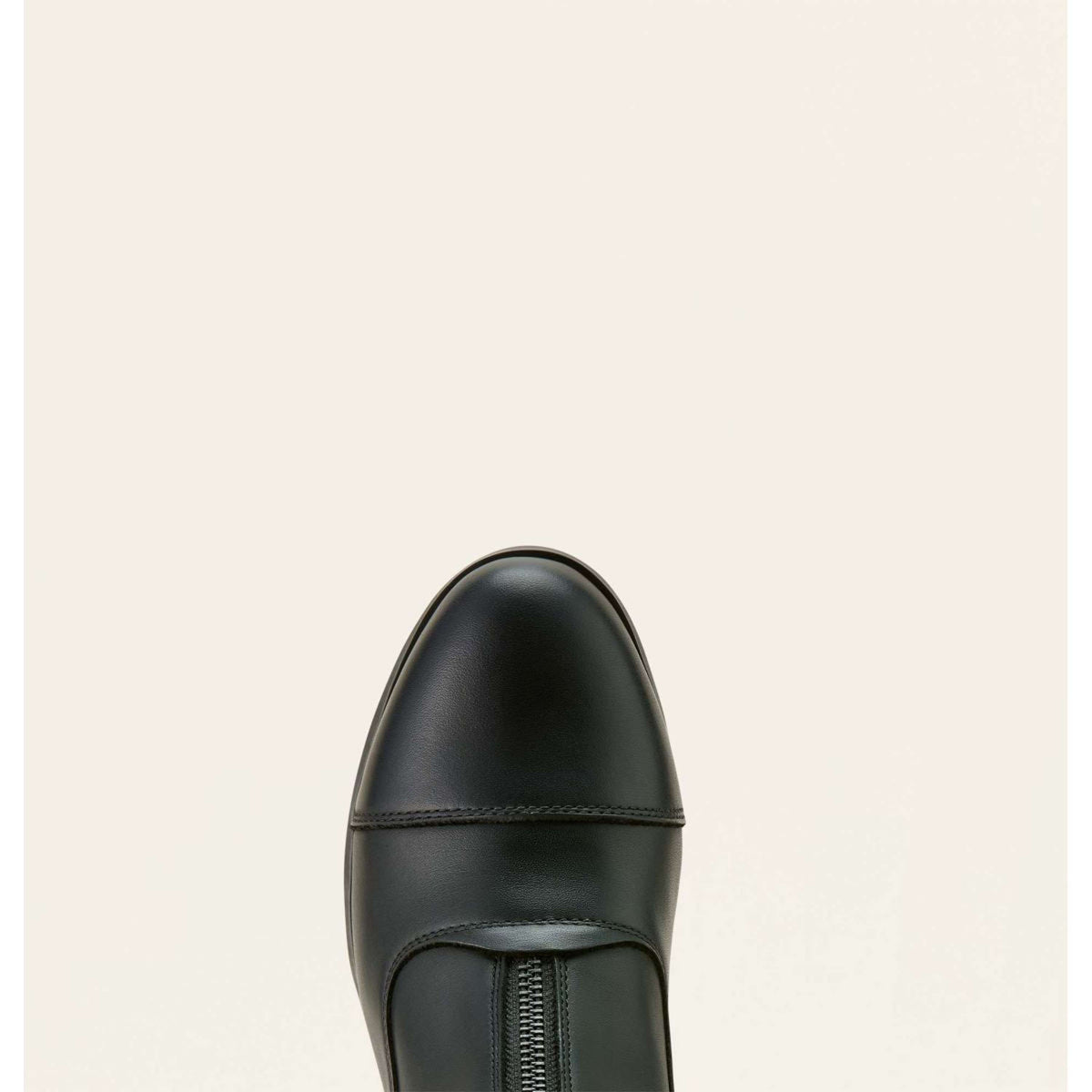 Ariat Botines Heritage Zip H2O Negro