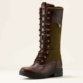 Ariat Botas para Exteriores Wythburn II H2O Tabacco Brown/Olive Night