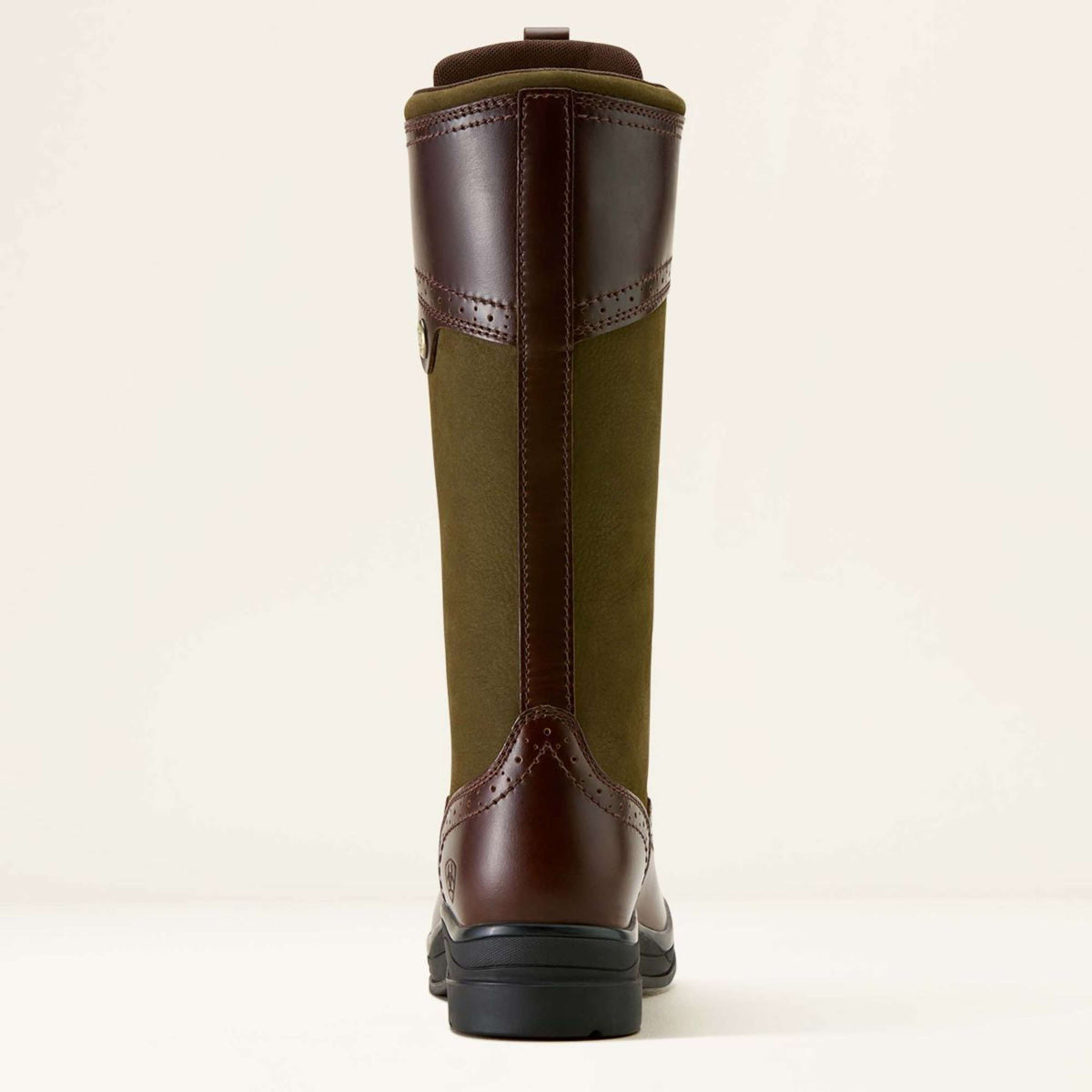 Ariat Botas para Exteriores Wythburn II H2O Tabacco Brown/Olive Night