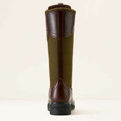 Ariat Botas para Exteriores Wythburn II H2O Tabacco Brown/Olive Night