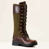 Ariat Botas para Exteriores Wythburn II H2O Tabacco Brown/Olive Night