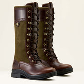 Ariat Botas para Exteriores Wythburn II H2O Tabacco Brown/Olive Night