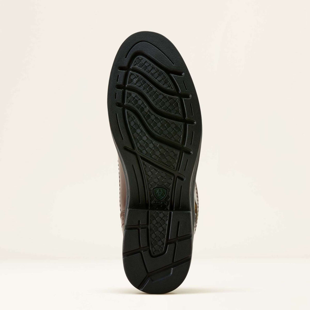 Ariat Botas para Exteriores Wythburn II H2O Tabacco Brown/Olive Night