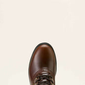 Ariat Botas para Exteriores Wythburn II H2O Tabacco Brown/Olive Night
