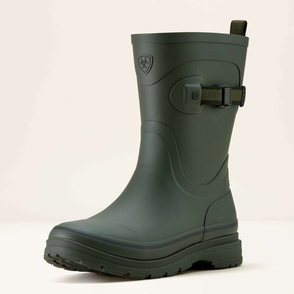 Ariat Botas para Exteriores Kelmarsh Oliva oscuro