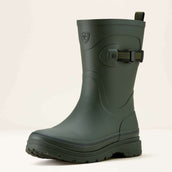 Ariat Botas para Exteriores Kelmarsh Oliva oscuro