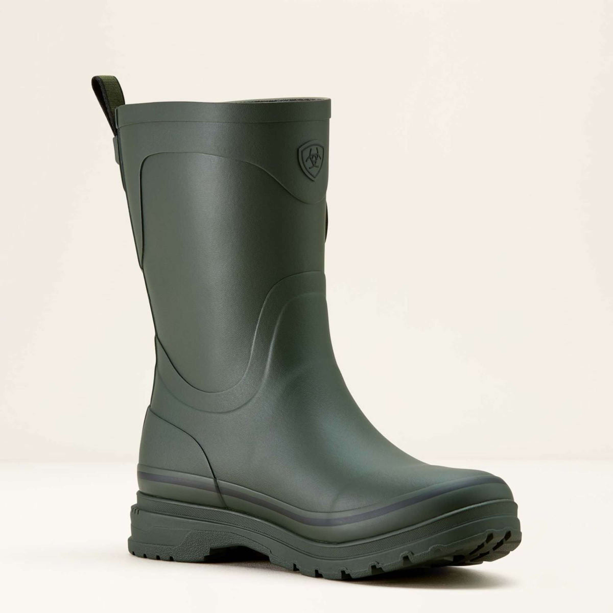 Ariat Botas para Exteriores Kelmarsh Oliva oscuro