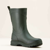 Ariat Botas para Exteriores Kelmarsh Oliva oscuro