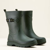 Ariat Botas para Exteriores Kelmarsh Oliva oscuro