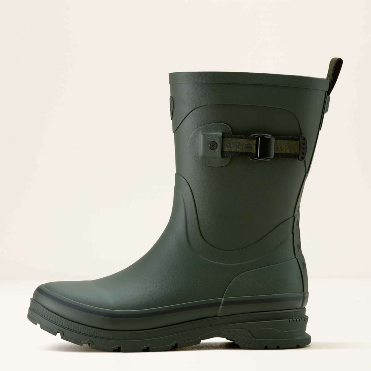 Ariat Botas para Exteriores Kelmarsh Oliva oscuro