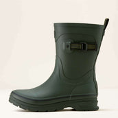 Ariat Botas para Exteriores Kelmarsh Oliva oscuro