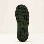 Ariat Botas para Exteriores Kelmarsh Oliva oscuro