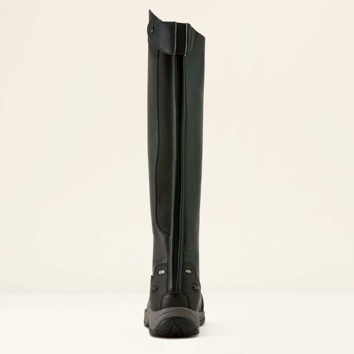 Ariat Botas de Equitación Telluride Tall H2O Negro