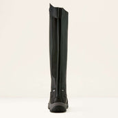 Ariat Botas de Equitación Telluride Tall H2O Negro