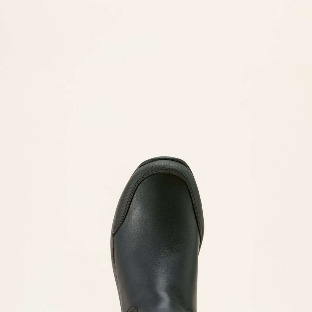 Ariat Botas de Equitación Telluride Tall H2O Negro